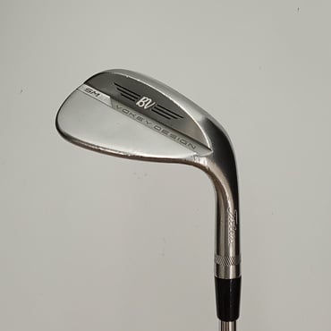 VOKEY　SM8　ツアークローム WG 56S°  10°  S N.S.PRO　950GH　neo
