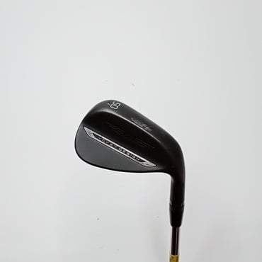 VOKEY　SM11　ジェットブラック WG 50F°  12°  BV105