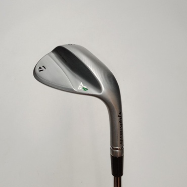 MILLED　GRIND　4　CHROME WG 60HB°  12°  S200 Dynamic　Gold　EX　TOUR　ISSUE