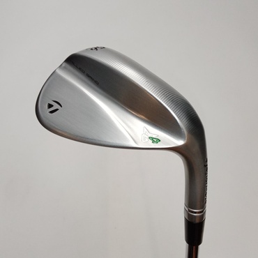 MILLED　GRIND　4　CHROME WG 56HB°  14°  S200 Dynamic　Gold　EX　TOUR　ISSUE