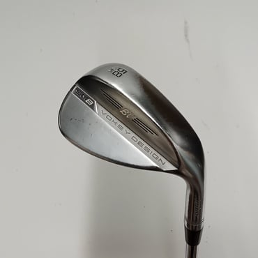VOKEY　SM8　ツアークローム WG 58K°  14°  S N.S.PRO　MODUS3　TOUR105