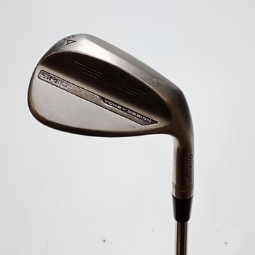 VOKEY　SM10　オールニューニッケル WG 54D°  12°  S200 Dynamic　Gold