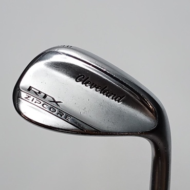RTX　ZIPCORE　ツアーサテン WG 52°  10°  S200 Dynamic　Gold