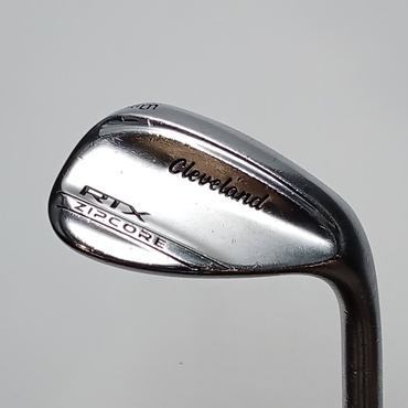 RTX　ZIPCORE　ツアーサテン WG 56M°  10°  S200 Dynamic　Gold