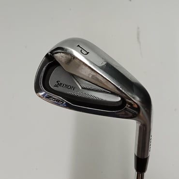 SRIXON　Z585 PW 44°  S N.S.PRO　950GH　D.S.T