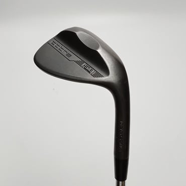 SNAKEBITE　ブラック WG 56C°  12°  S200 Dynamic　Gold　EX　TOUR　ISSUE