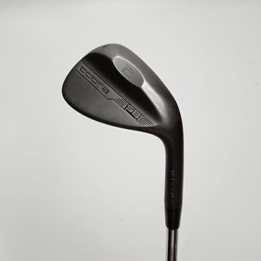 SNAKEBITE　ブラック WG 52C°  12°  S200 Dynamic　Gold　EX　TOUR　ISSUE