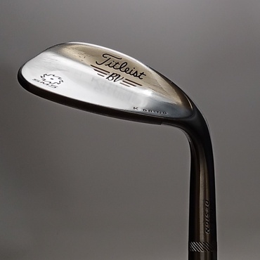 VOKEY　SM5　ツアークローム　Kソール WG 60°  11°  S N.S.PRO　950GH