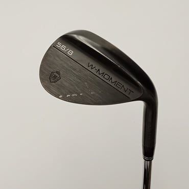 MAJESTY　W-MOMENT　ノーメッキ WG 56°  8°  S N.S.PRO　950GH　neo