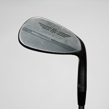VOKEY　SM10　オールニューニッケル WG 52F°  12°  S200 Dynamic　Gold