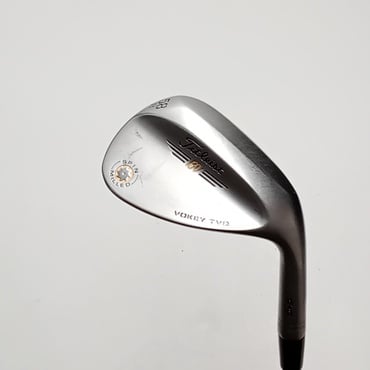 Vokey　TVD-R　C-C ウェッジ 58°  10°  S200 Dynamic Gold Tour Issue