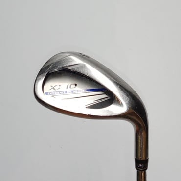 XXIO　ELEVEN　ネイビー SW 56°  S N.S.PRO　860GH　DST　for　XXIO