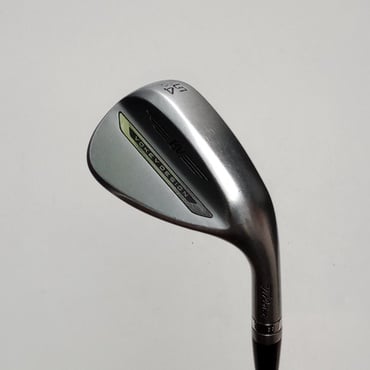 VOKEY　SM11　ツアークローム WG 54S°  10°  BV105