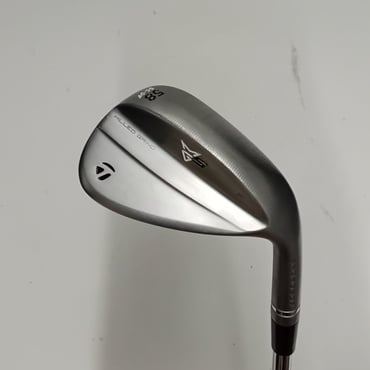 MILLED　GRIND　5　CHROME ウェッジ 58SC°  9°  S Dynamic Gold EX TOUR ISSUE