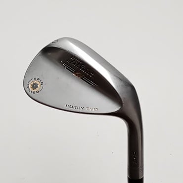 Vokey　TVD-R　C-C ウェッジ 50°  9°  S200 Dynamic Gold Tour Issue
