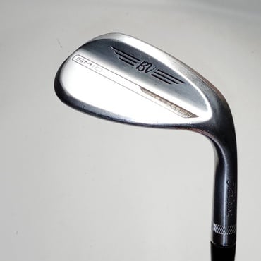 VOKEY　SM10　ツアークローム WG 58S°  10°  S200 Dynamic　Gold