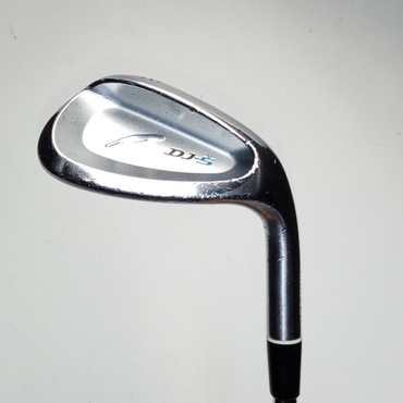 DJ-5 WG 52°  6°  N.S.PRO　TS-114W
