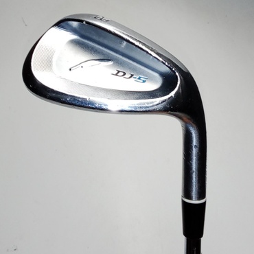 DJ-5 WG 48°  4°  N.S.PRO　TS-114W