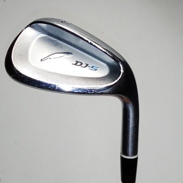 DJ-5 WG 44°  4°  N.S.PRO　TS-114W