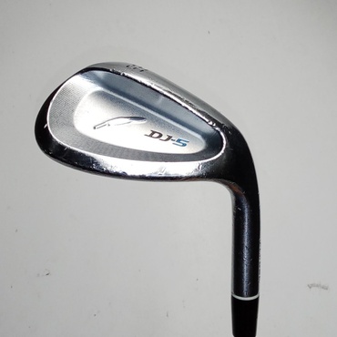 DJ-5 WG 56°  8°  N.S.PRO　TS-114W
