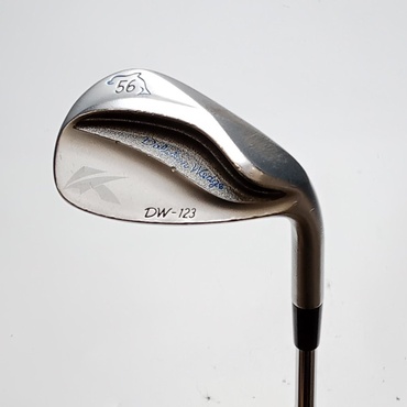 Dolphin　Wedge　DW-123 WG 56°  7°  WEDGE N.S.PRO　950GH　neo