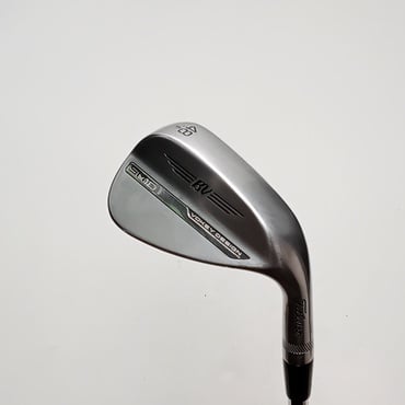 VOKEY　SM10　ツアークローム WG 48F°  10°  BV105