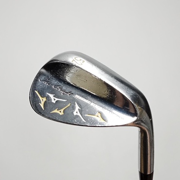 The　Craft ウェッジ 52°  16°  S200 Dynamic Gold