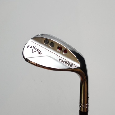 JAWS　FORGED　クロム　(2023) WG 58Z°  9°  S200 Dynamic　Gold