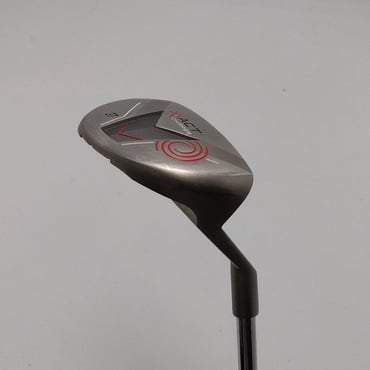 X-ACT　CHIPPER　(2021) WG 37°  スチールシャフト
