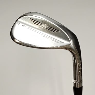 VOKEY　SM9　ツアークローム WG 56D°  12°  S200 Dynamic　Gold