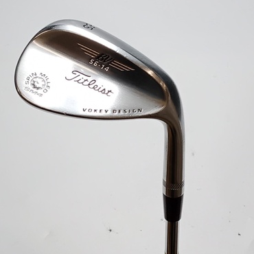VOKEY　SM4　ツアークローム WG 56°  14°  S200 Dynamic　Gold