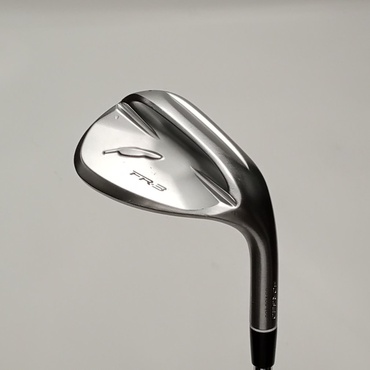 FR-3　パールサテン WG 56°  16°  WEDGE N.S.PRO　TS-114w　Ver2