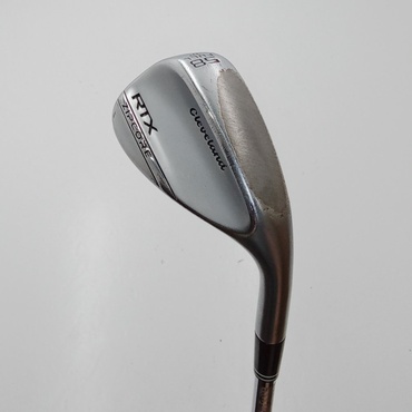 RTX　ZIPCORE　ツアーサテン WG 58F°  12°  S N.S.PRO　950GH