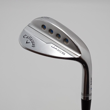 JAWS　WEDGE　クロム　W　グラインドソール WG 56°  12°  S N.S.PRO　950GH　neo