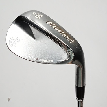 RTX　F-FORGED ウェッジ 56°  S N.S.PRO　950GH