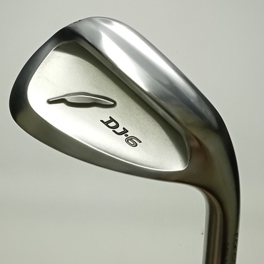 DJ-6 WG 48°  13°  WEDGE N.S.PRO　TS-114w　Ver2