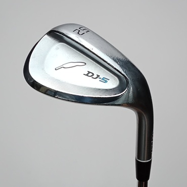 DJ-5 WG 52°  6°  N.S.PRO　TS-114W