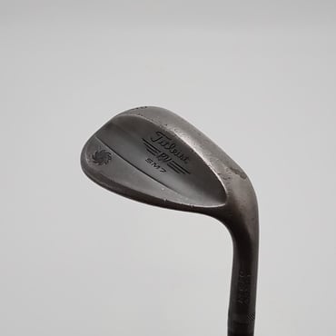 VOKEY　SM7　ブラッシュドスチール　Mソール ウェッジ 58°  8°  S N.S.PRO　950GH