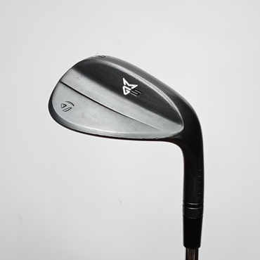 MILLED　GRIND　5　CHARCOAL　BLACK WG 50SB°  9°  S200 Dynamic　Gold　HT