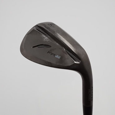 FR-5　ブラックサテン WG 46°  8°  WEDGE N.S.PRO　TS-101w