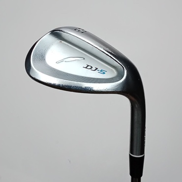 DJ-5 WG 56°  8°  N.S.PRO　TS-114W