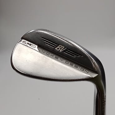 VOKEY　SM8　ツアークローム WG 52F°  12°  S N.S.PRO　950GH　neo
