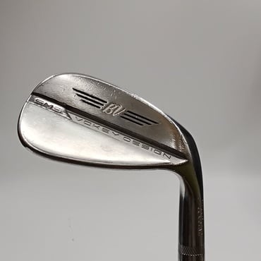 VOKEY　SM8　ツアークローム WG 48F°  10°  S N.S.PRO　950GH　neo