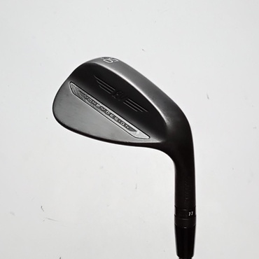 VOKEY　SM11　ジェットブラック WG 50F°  8°  BV105