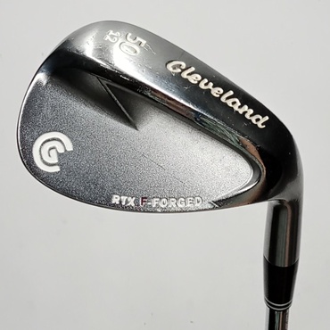 RTX　F-FORGED ウェッジ 50°  S N.S.PRO　950GH