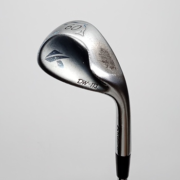 Dolphin　Wedge　DW-113 WG 60°  S N.S.PRO　950GH