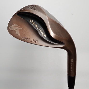 Dolphin　Wedge　DW-125G　Copper WG 58°  8°  WEDGE N.S.PRO　950GH　neo
