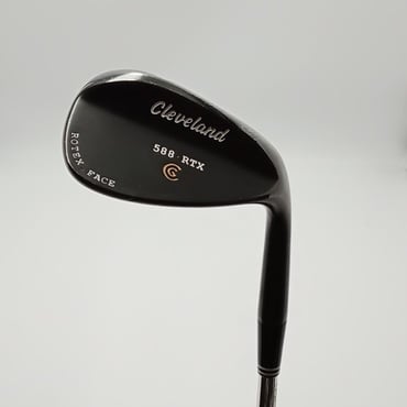 588RTX　ブラックパール　WEDGE WG 54°  12°  S200 Dynamic　Gold