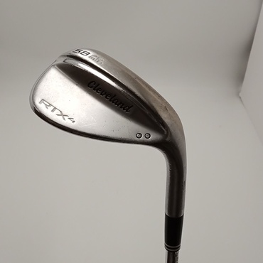 RTX　4　ツアーサテン ウェッジ 58Mid°  9°  S N.S.PRO　950GH