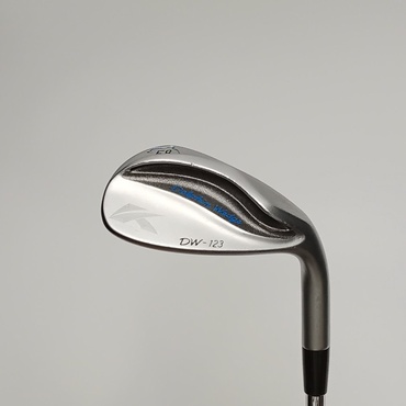 Dolphin　Wedge　DW-123 WG 58°  7°  WEDGE N.S.PRO　950GH　neo